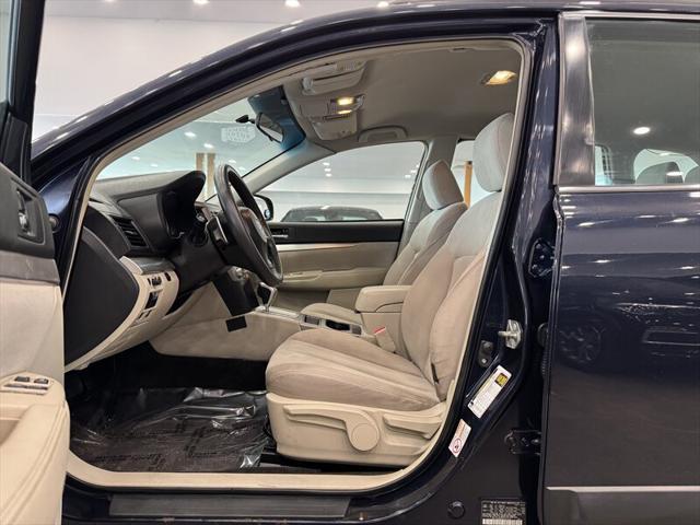 used 2013 Subaru Outback car, priced at $8,900