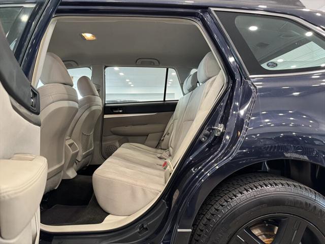 used 2013 Subaru Outback car, priced at $8,900