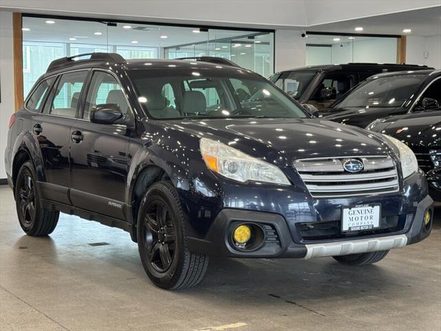 used 2013 Subaru Outback car, priced at $8,900