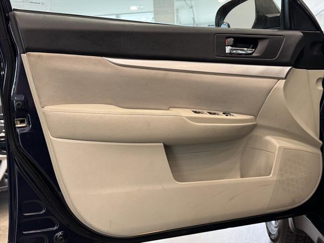 used 2013 Subaru Outback car, priced at $8,900