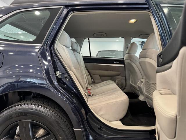 used 2013 Subaru Outback car, priced at $8,900