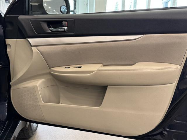 used 2013 Subaru Outback car, priced at $8,900