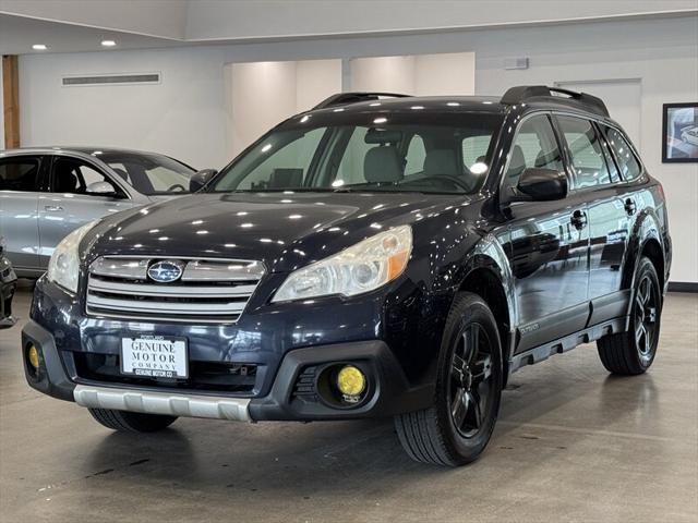 used 2013 Subaru Outback car, priced at $8,900