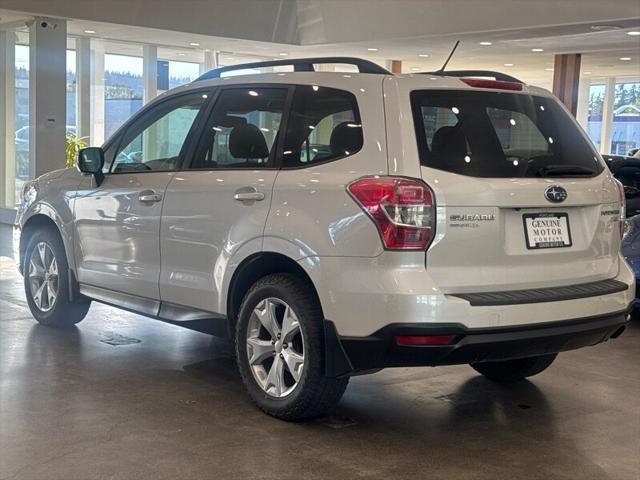 used 2014 Subaru Forester car, priced at $11,490