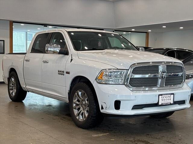 used 2014 Ram 1500 car, priced at $13,490