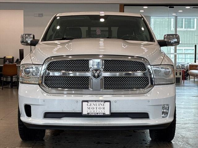 used 2014 Ram 1500 car, priced at $13,490