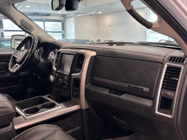 used 2014 Ram 1500 car, priced at $13,490