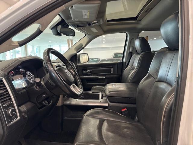 used 2014 Ram 1500 car, priced at $13,490