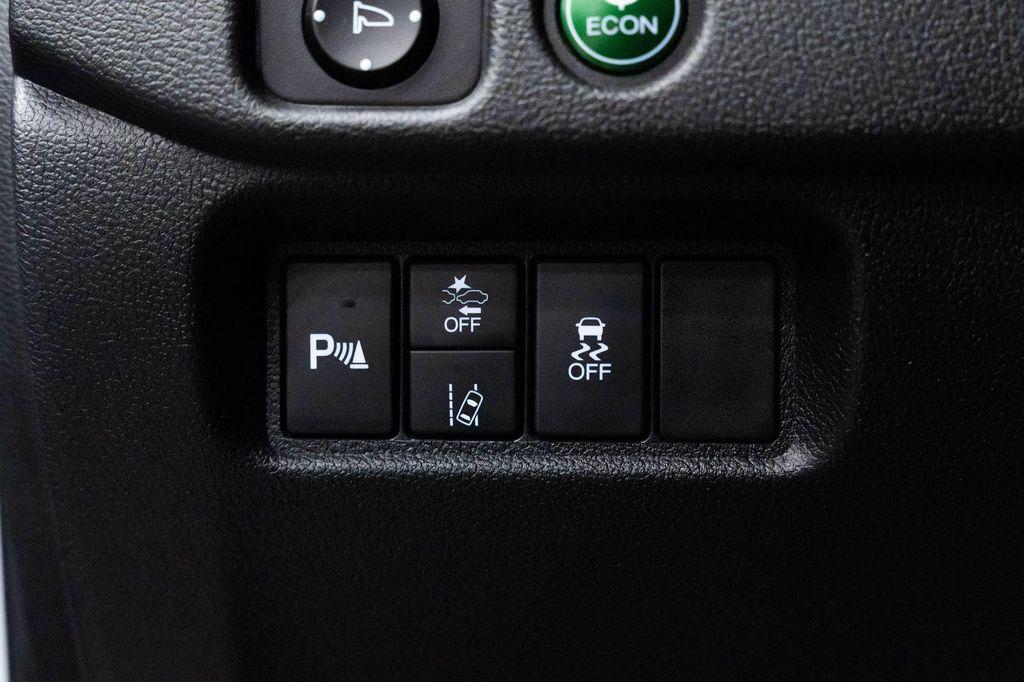 used 2022 Honda Pilot car, priced at $34,690