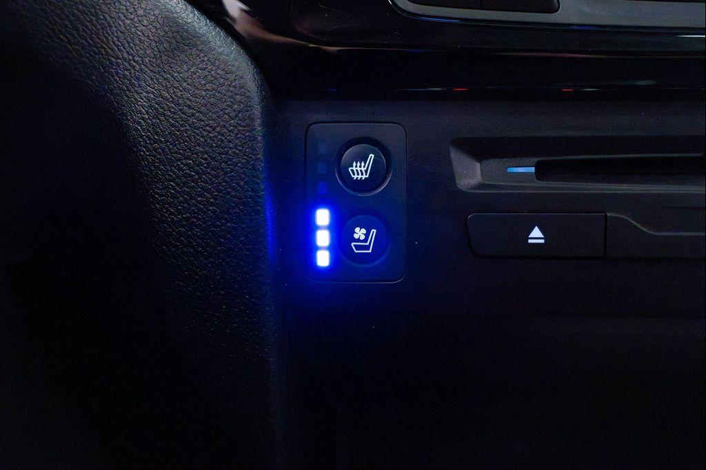 used 2022 Honda Pilot car, priced at $34,690