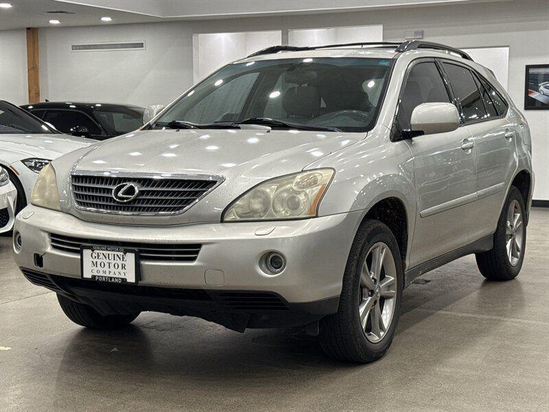 used 2006 Lexus RX 400h car, priced at $6,790