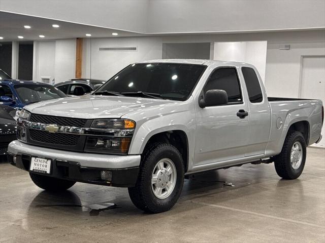 used 2006 Chevrolet Colorado car, priced at $8,890