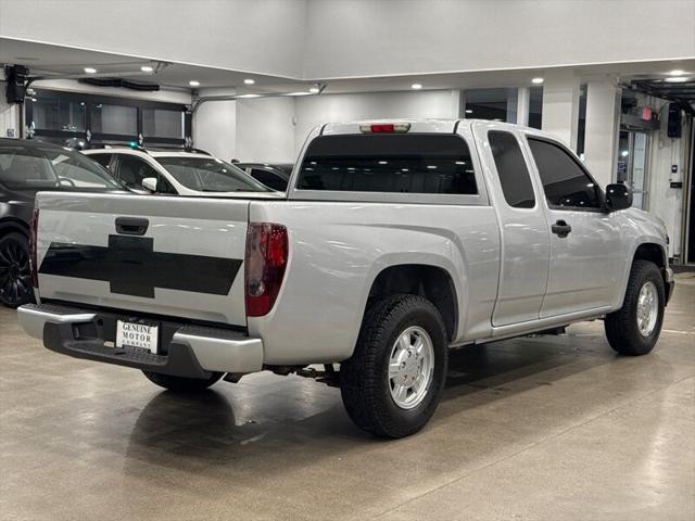 used 2006 Chevrolet Colorado car, priced at $8,890