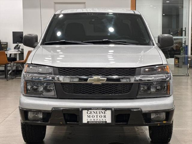 used 2006 Chevrolet Colorado car, priced at $8,890