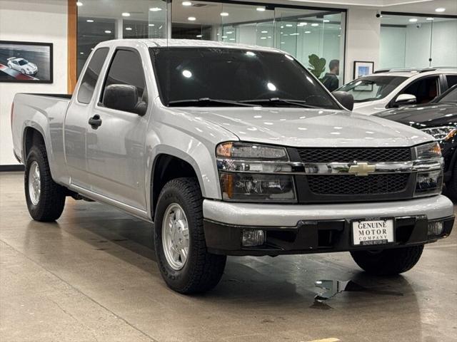 used 2006 Chevrolet Colorado car, priced at $8,890