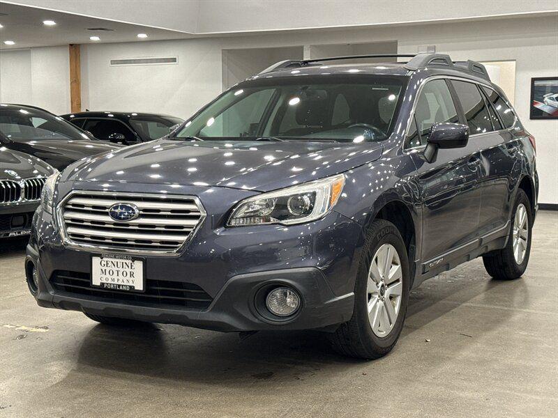 used 2017 Subaru Outback car, priced at $14,990