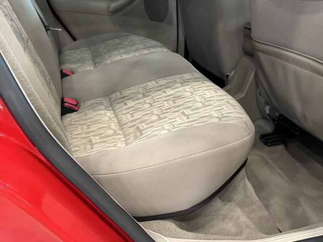 used 2005 Ford Focus car, priced at $5,900