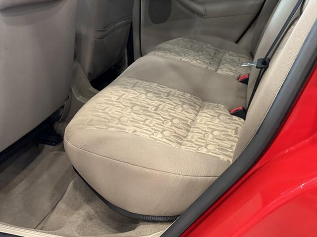 used 2005 Ford Focus car, priced at $5,900