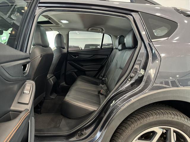 used 2018 Subaru Crosstrek car, priced at $18,990