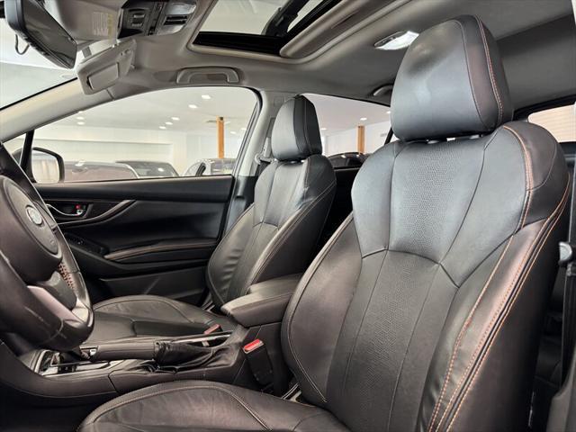 used 2018 Subaru Crosstrek car, priced at $18,990