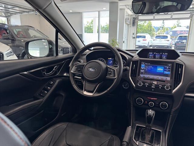 used 2018 Subaru Crosstrek car, priced at $18,990