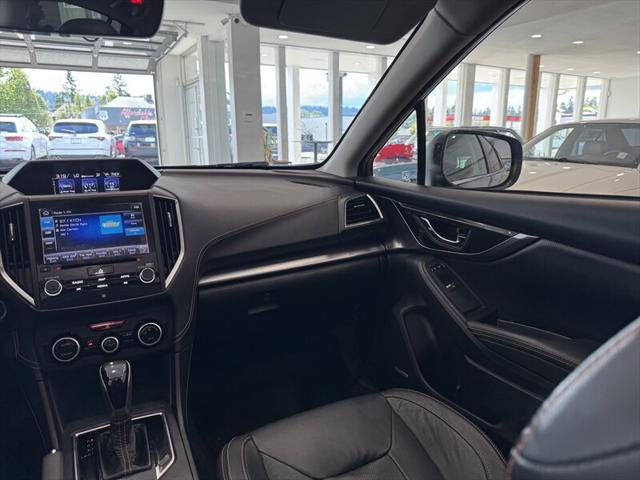 used 2018 Subaru Crosstrek car, priced at $18,990
