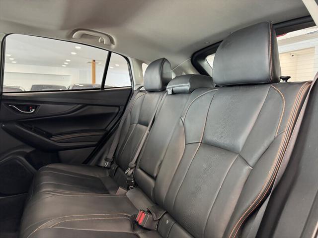 used 2018 Subaru Crosstrek car, priced at $18,990