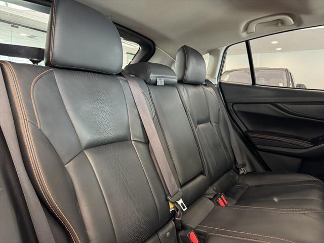 used 2018 Subaru Crosstrek car, priced at $18,990
