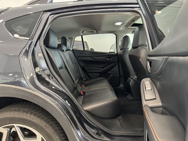 used 2018 Subaru Crosstrek car, priced at $18,990