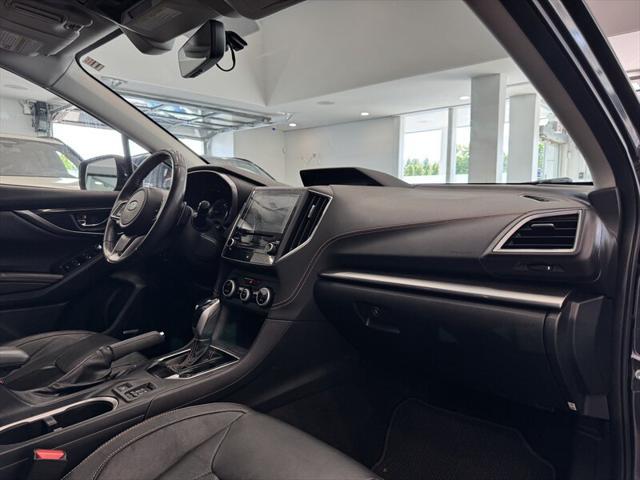 used 2018 Subaru Crosstrek car, priced at $18,990