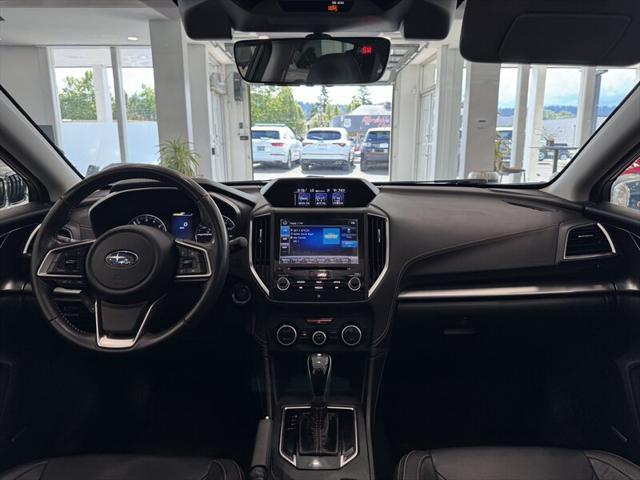 used 2018 Subaru Crosstrek car, priced at $18,990