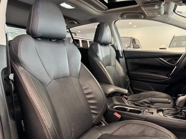 used 2018 Subaru Crosstrek car, priced at $18,990