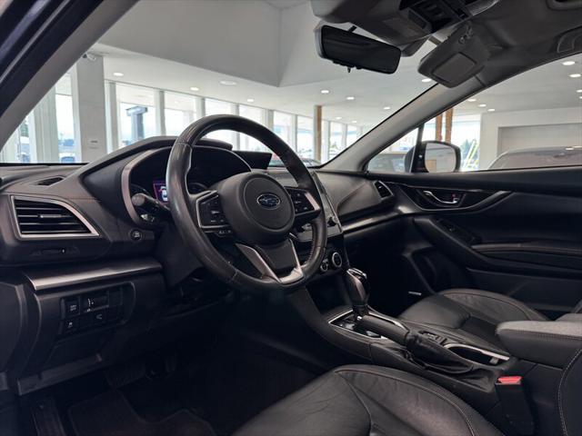 used 2018 Subaru Crosstrek car, priced at $18,990