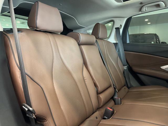 used 2020 Acura RDX car, priced at $28,490
