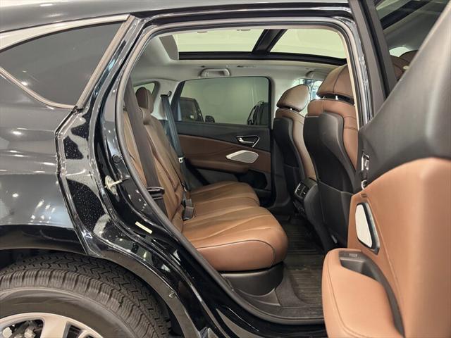 used 2020 Acura RDX car, priced at $28,490