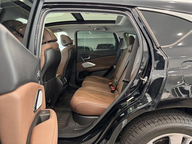 used 2020 Acura RDX car, priced at $28,490