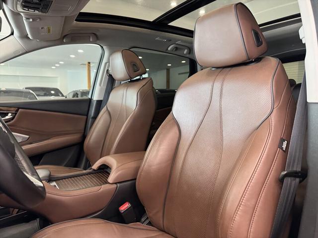 used 2020 Acura RDX car, priced at $28,490