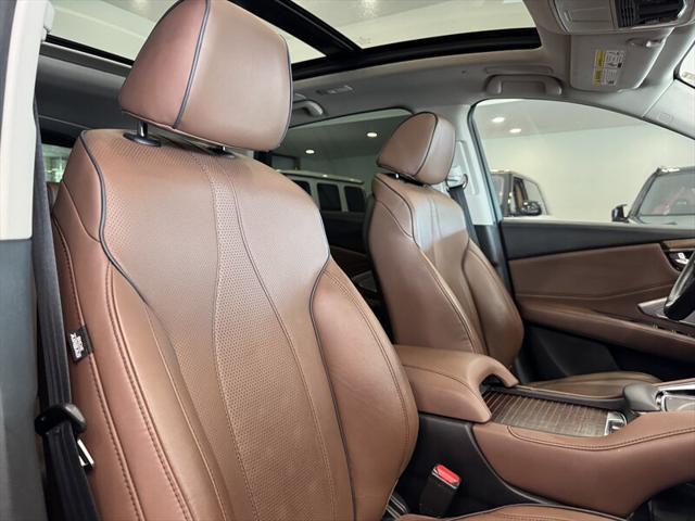 used 2020 Acura RDX car, priced at $28,490
