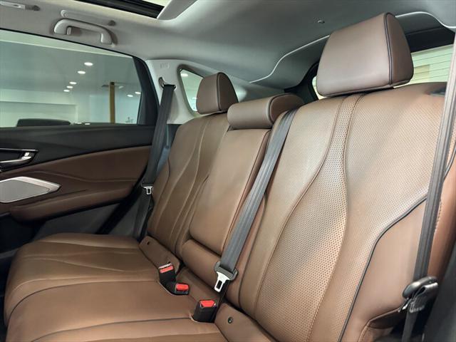 used 2020 Acura RDX car, priced at $28,490