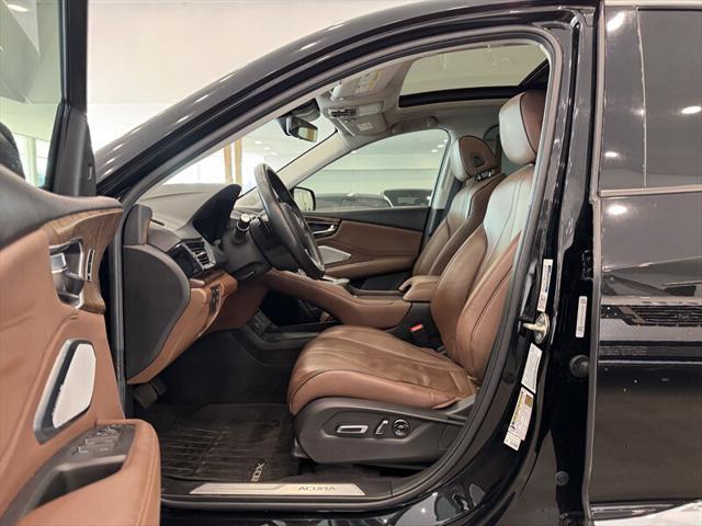 used 2020 Acura RDX car, priced at $28,490