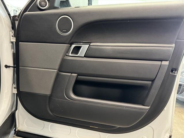 used 2016 Land Rover Range Rover Sport car, priced at $24,900