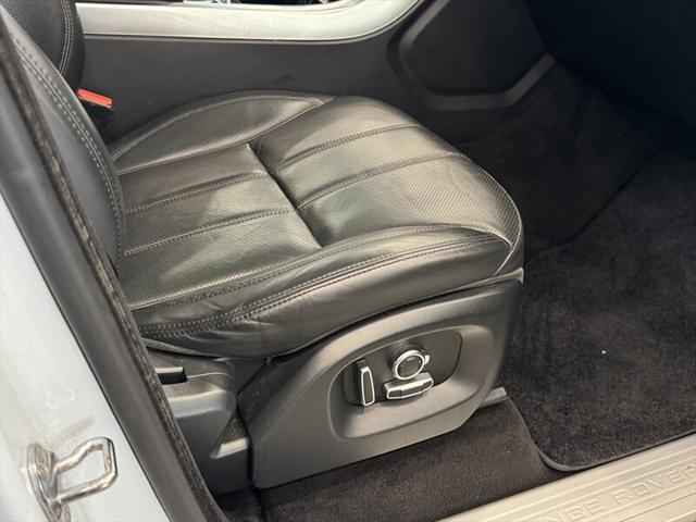 used 2016 Land Rover Range Rover Sport car, priced at $24,900
