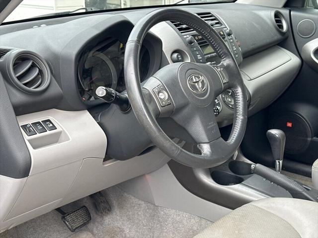 used 2010 Toyota RAV4 car, priced at $14,590