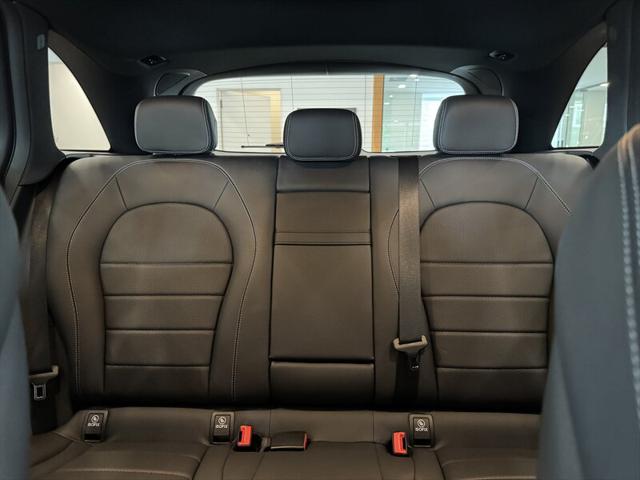 used 2021 Mercedes-Benz GLC 300 car, priced at $33,990