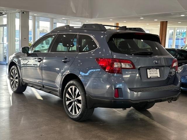 used 2017 Subaru Outback car, priced at $19,900