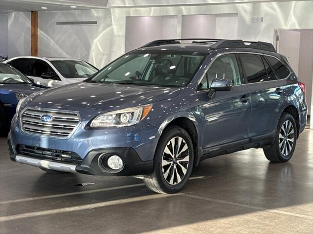 used 2017 Subaru Outback car, priced at $19,900