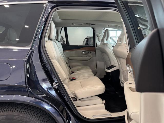 used 2017 Volvo XC90 car, priced at $15,990