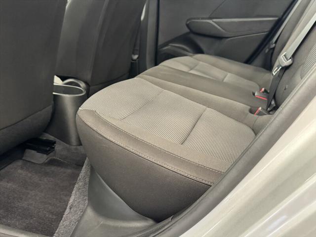 used 2020 Hyundai Accent car, priced at $11,990