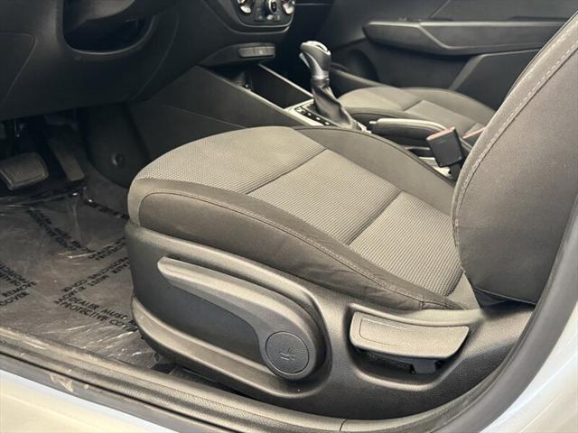 used 2020 Hyundai Accent car, priced at $11,990