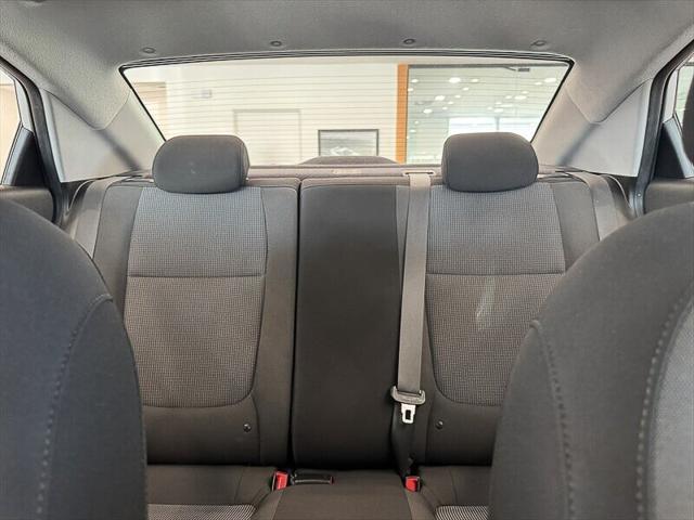 used 2020 Hyundai Accent car, priced at $11,990